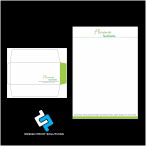 Stationery Designing & Printing